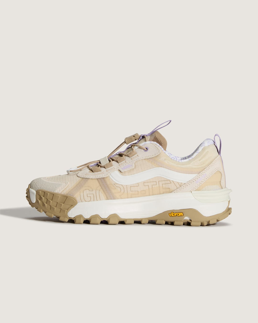 Crosspath XC GORE-TEX Shoe in Off White / White | Vans outlet