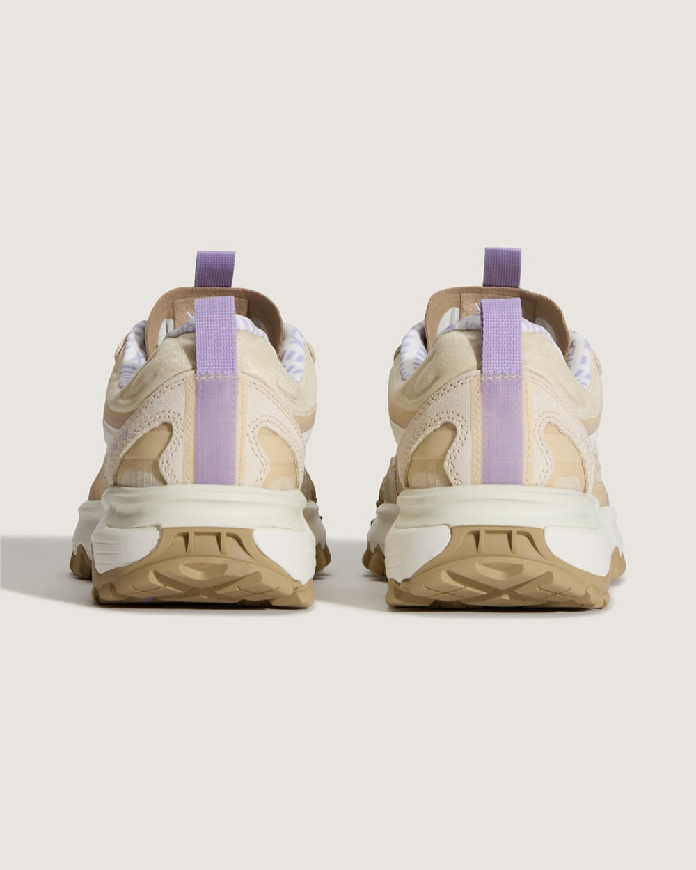 Crosspath XC GORE-TEX Shoe in Off White / White | Vans outlet