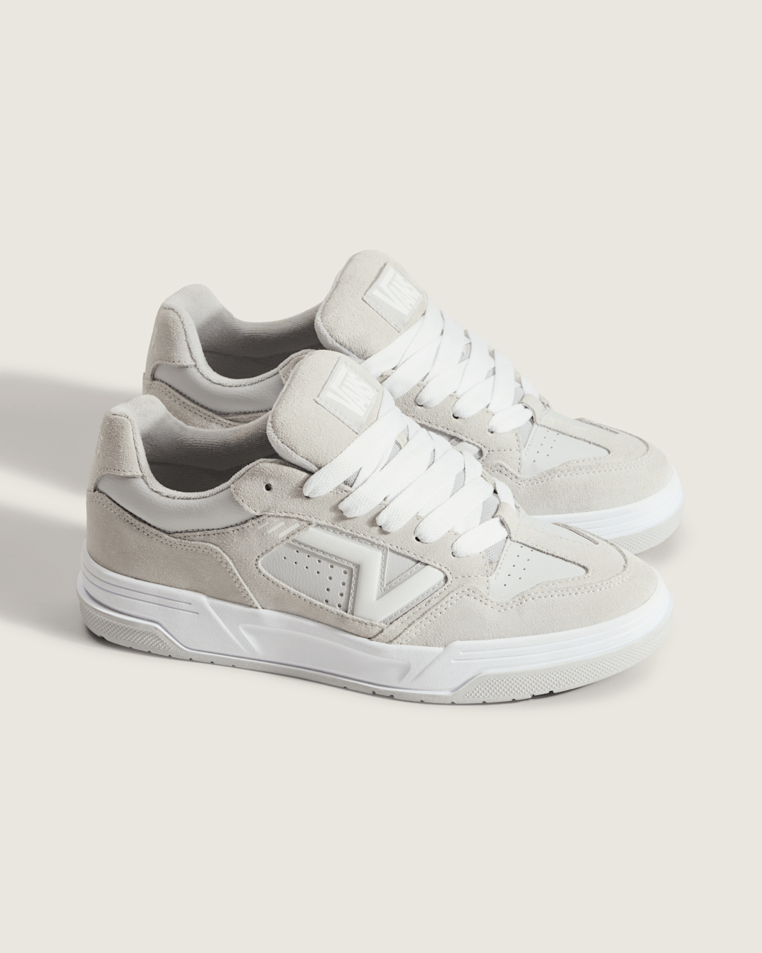 Upland Shoe in Grey | Vans online