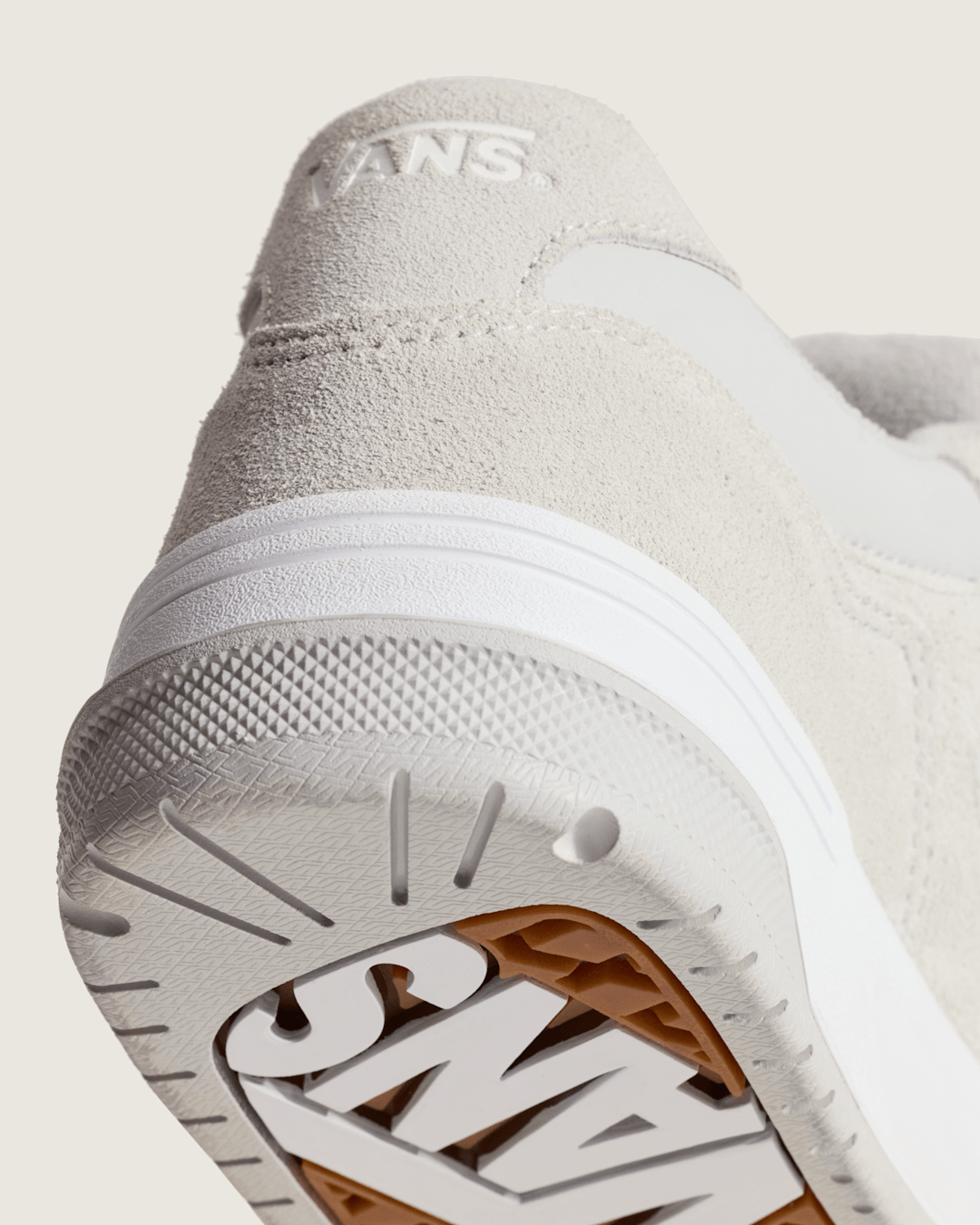 Upland Shoe in Grey | Vans online