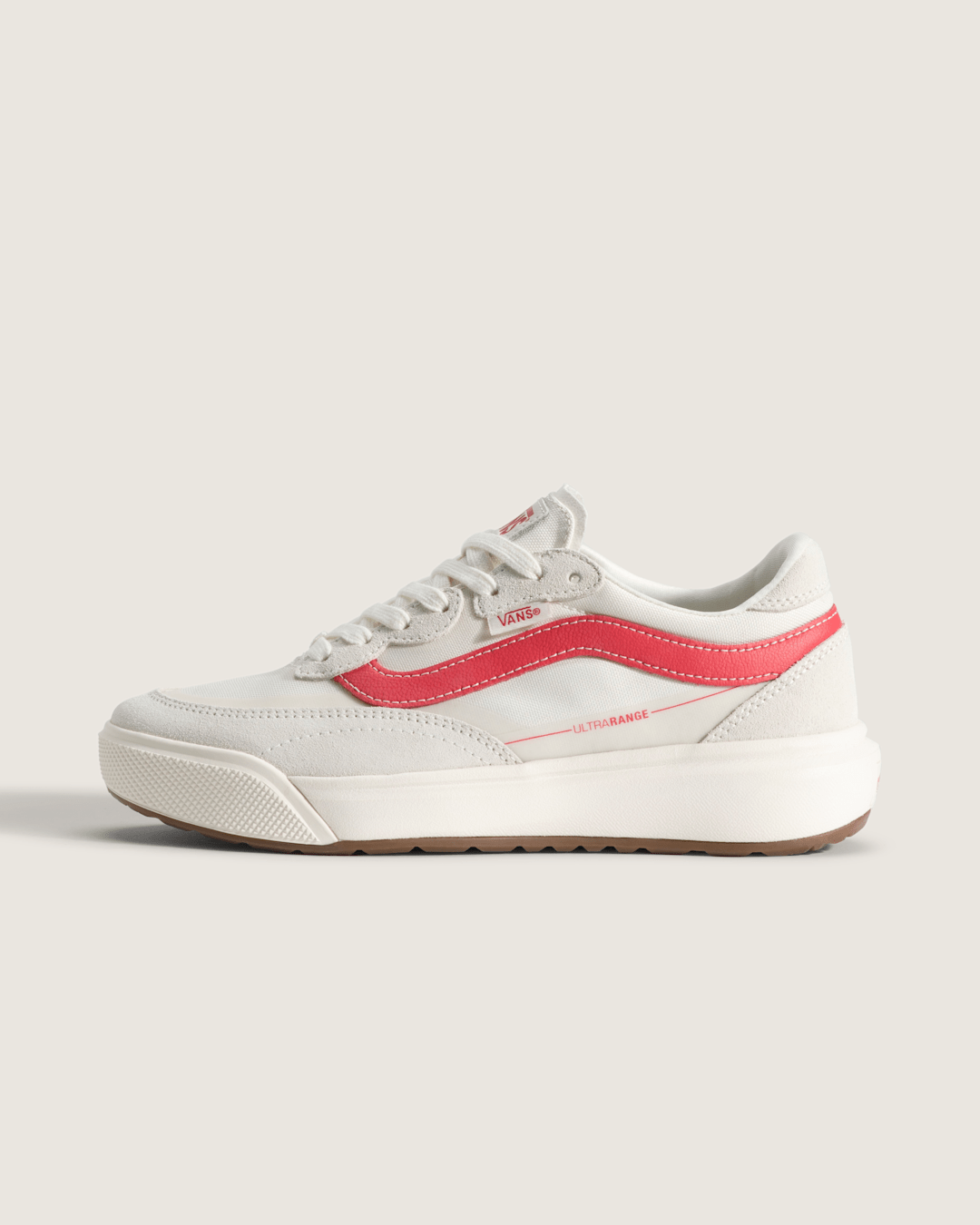 UltraRange 2.0 Shoe in Egret White | Vans outlet