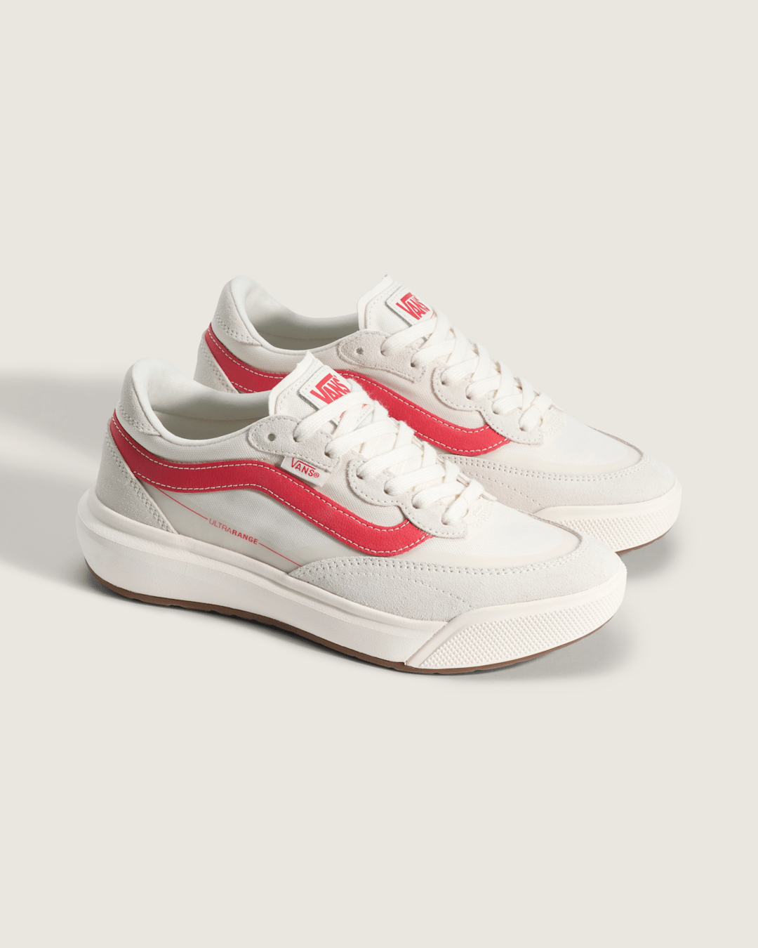 UltraRange 2.0 Shoe in Egret White | Vans outlet