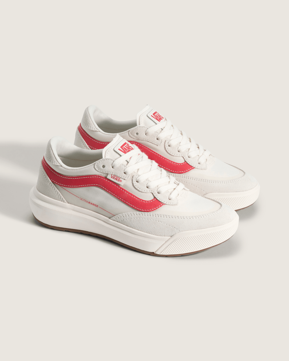 UltraRange 2.0 Shoe in Egret White | Vans outlet