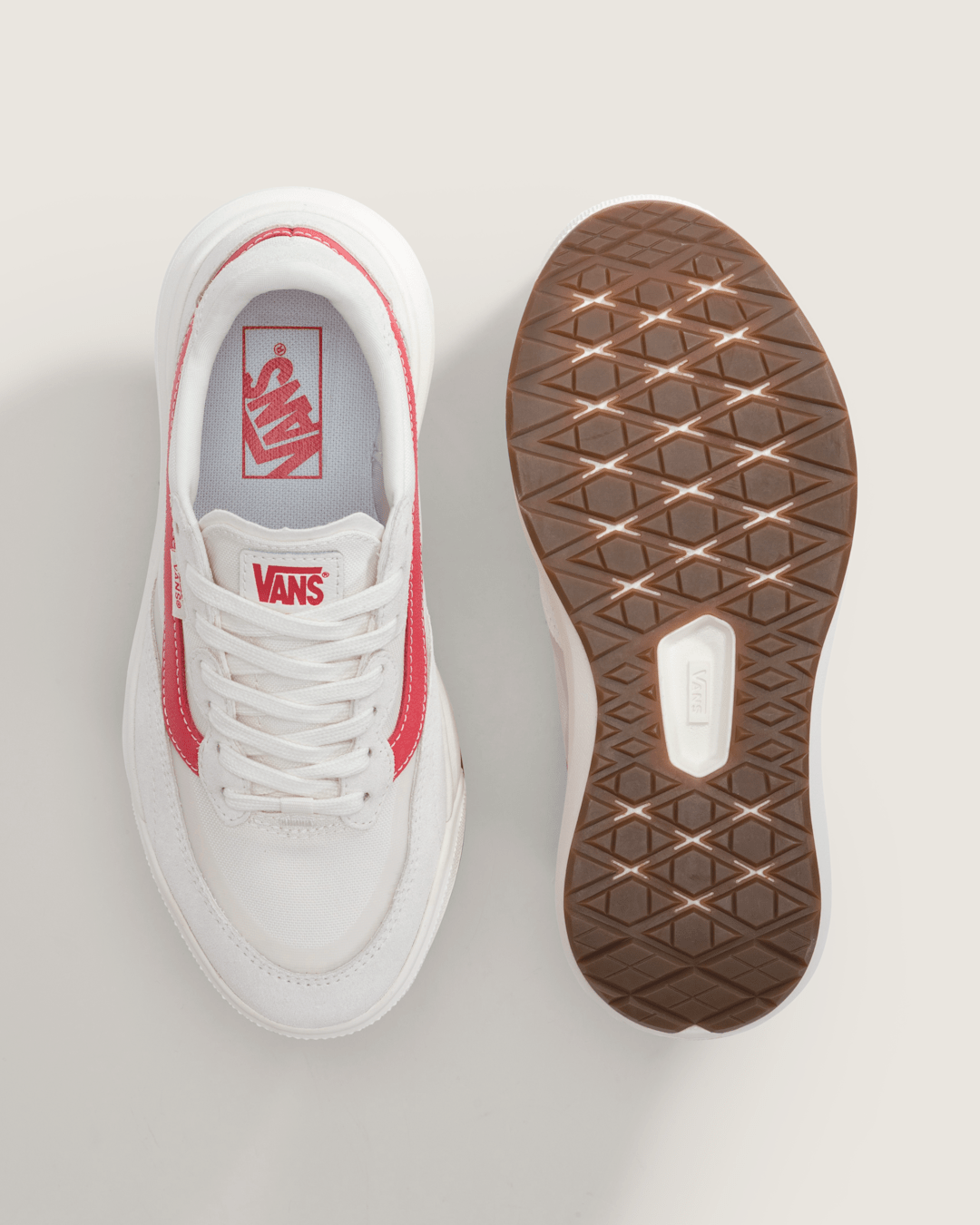 UltraRange 2.0 Shoe in Egret White | Vans outlet