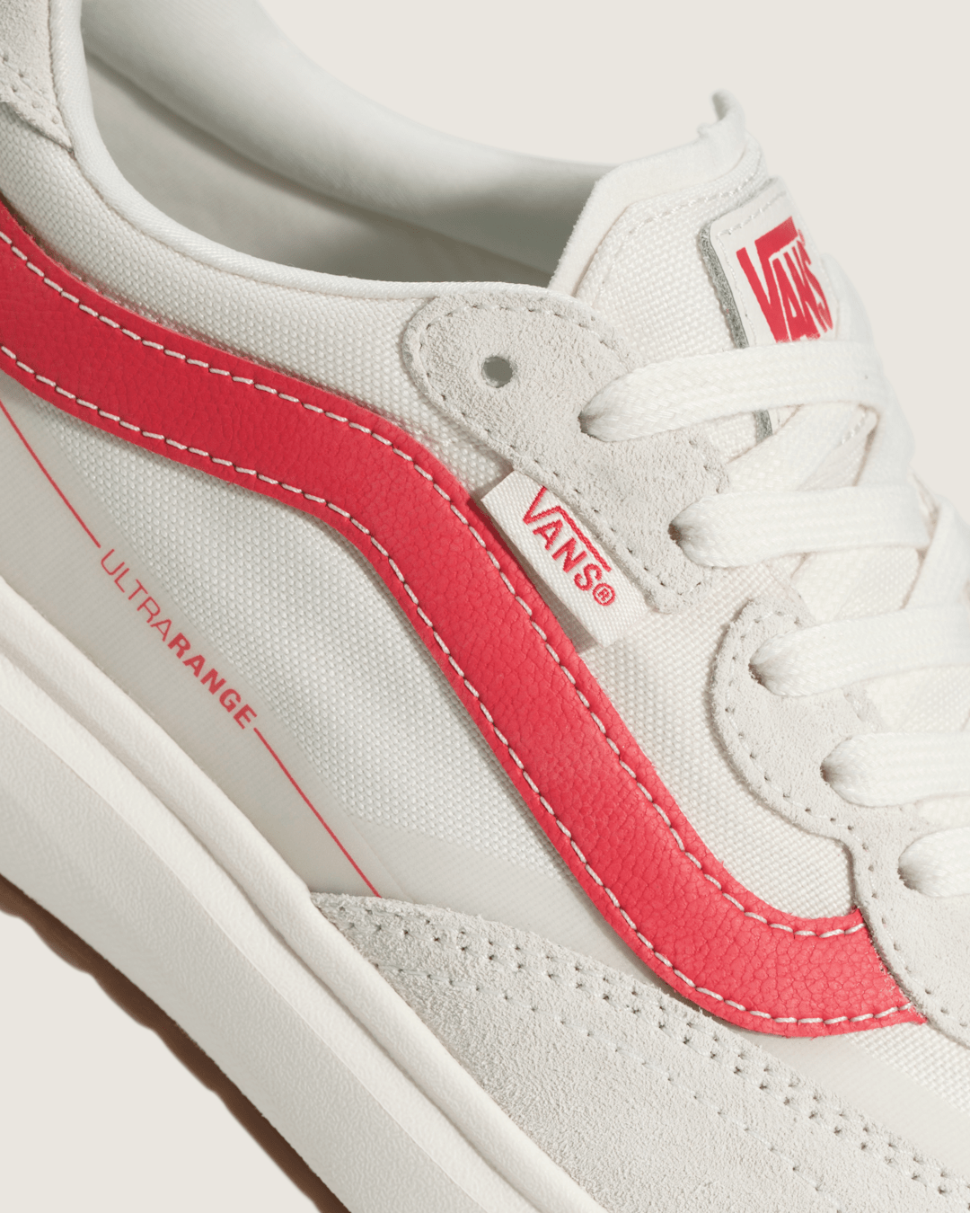 UltraRange 2.0 Shoe in Egret White | Vans outlet