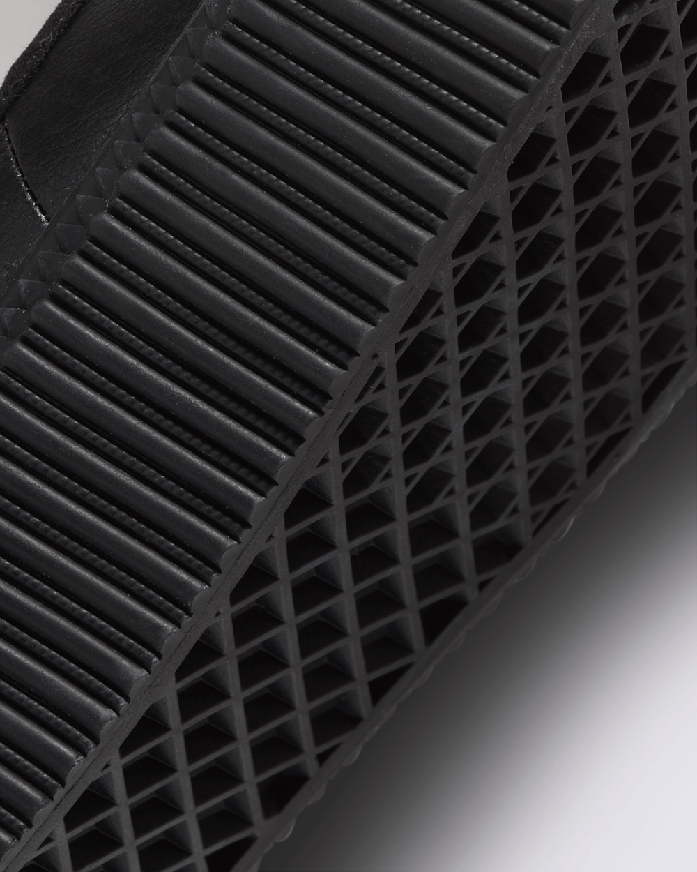 Mary Jane Creeper Platform Shoe in Black | Vans on sale
