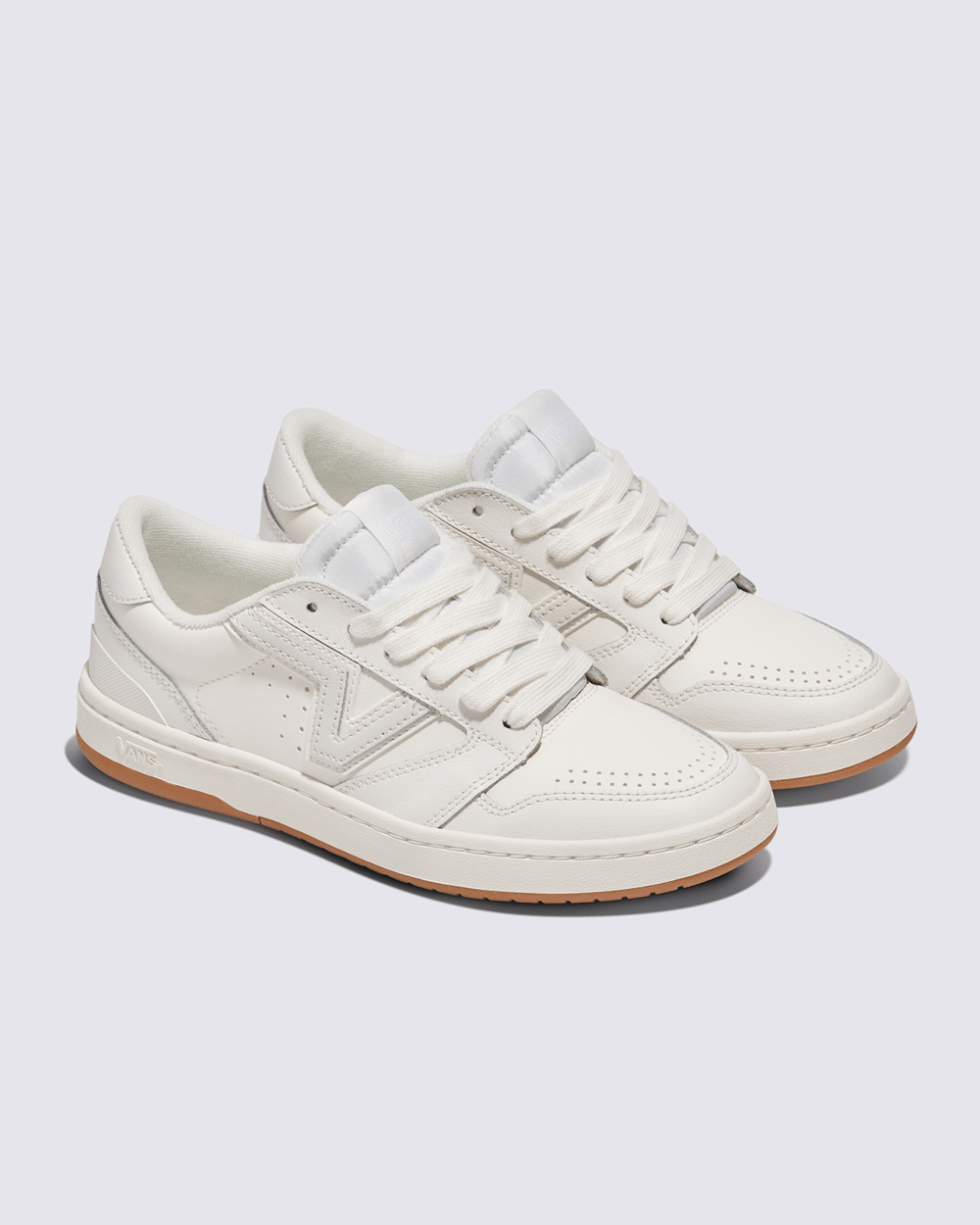 Lowland 2.0 Shoe in Off White | Vans online