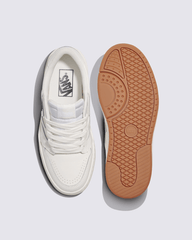 Lowland 2.0 Shoe in Off White | Vans online