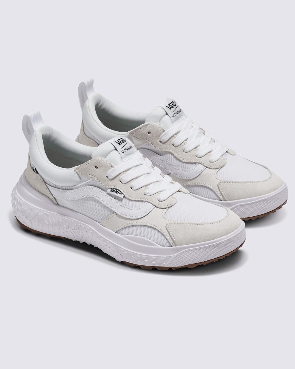 UltraRange Neo VR3 Shoe in True White | Vans near me