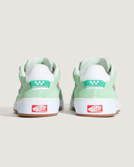 Skate 2 Wayvee Shoe in Gum / Green | Vans sale