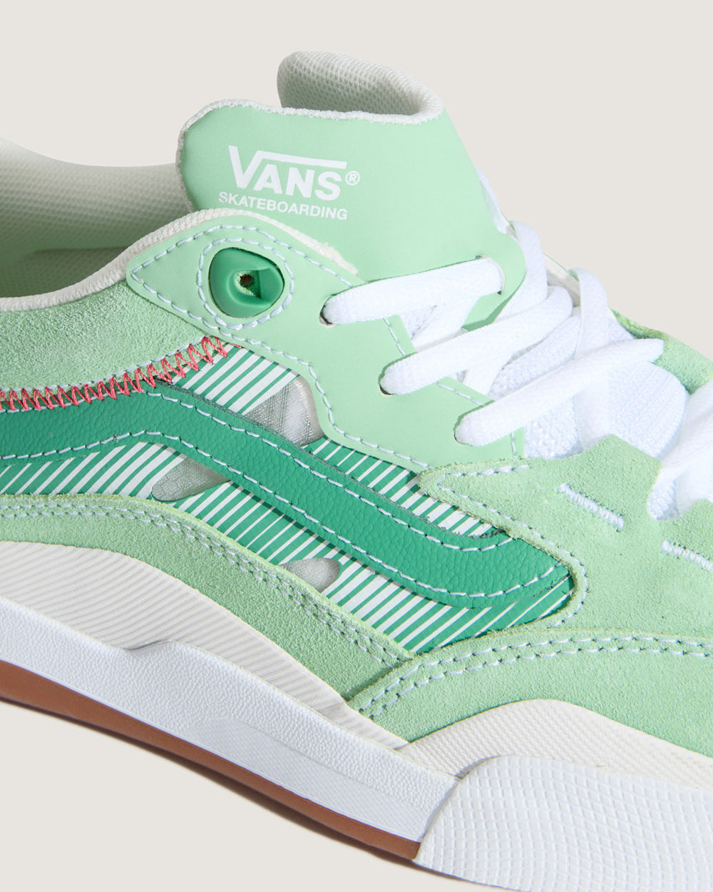 Skate 2 Wayvee Shoe in Gum / Green | Vans sale