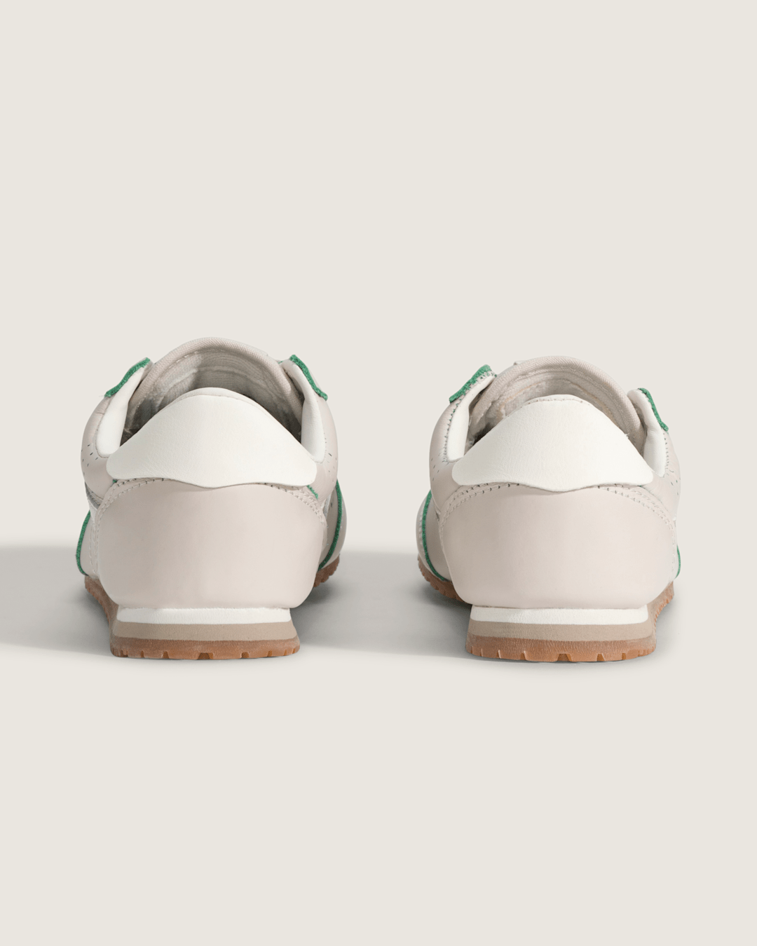 Super Lowpro Shoe in Taupe Mist Beige / Sea Green | Vans on sale