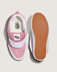 Knu Skool Shoe in Foxglove Pink | Vans online