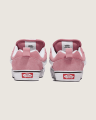 Knu Skool Shoe in Foxglove Pink | Vans online