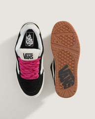 Hylane Shoe in Black | Vans sale
