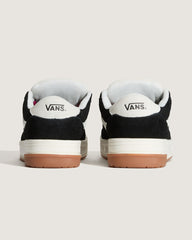 Hylane Shoe in Black | Vans sale