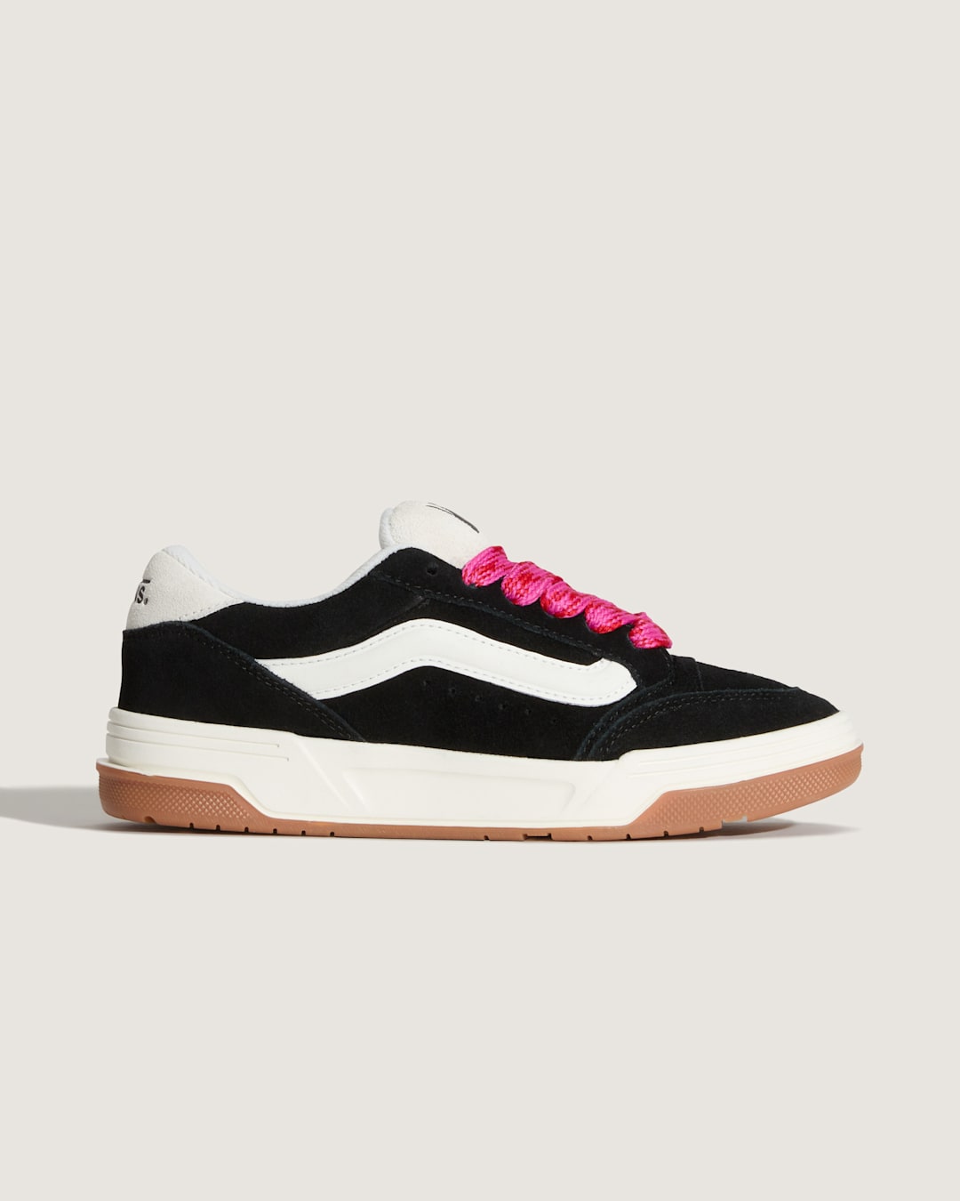 Hylane Shoe in Black | Vans sale