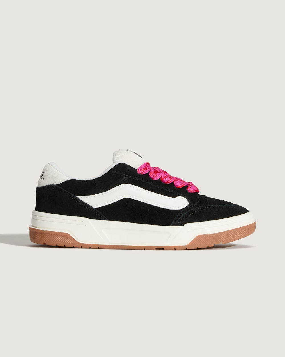 Hylane Shoe in Black | Vans sale
