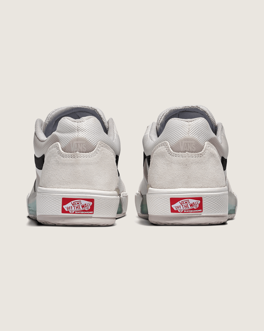 Skate AVE 2.0 Shoe in White | Vans near me