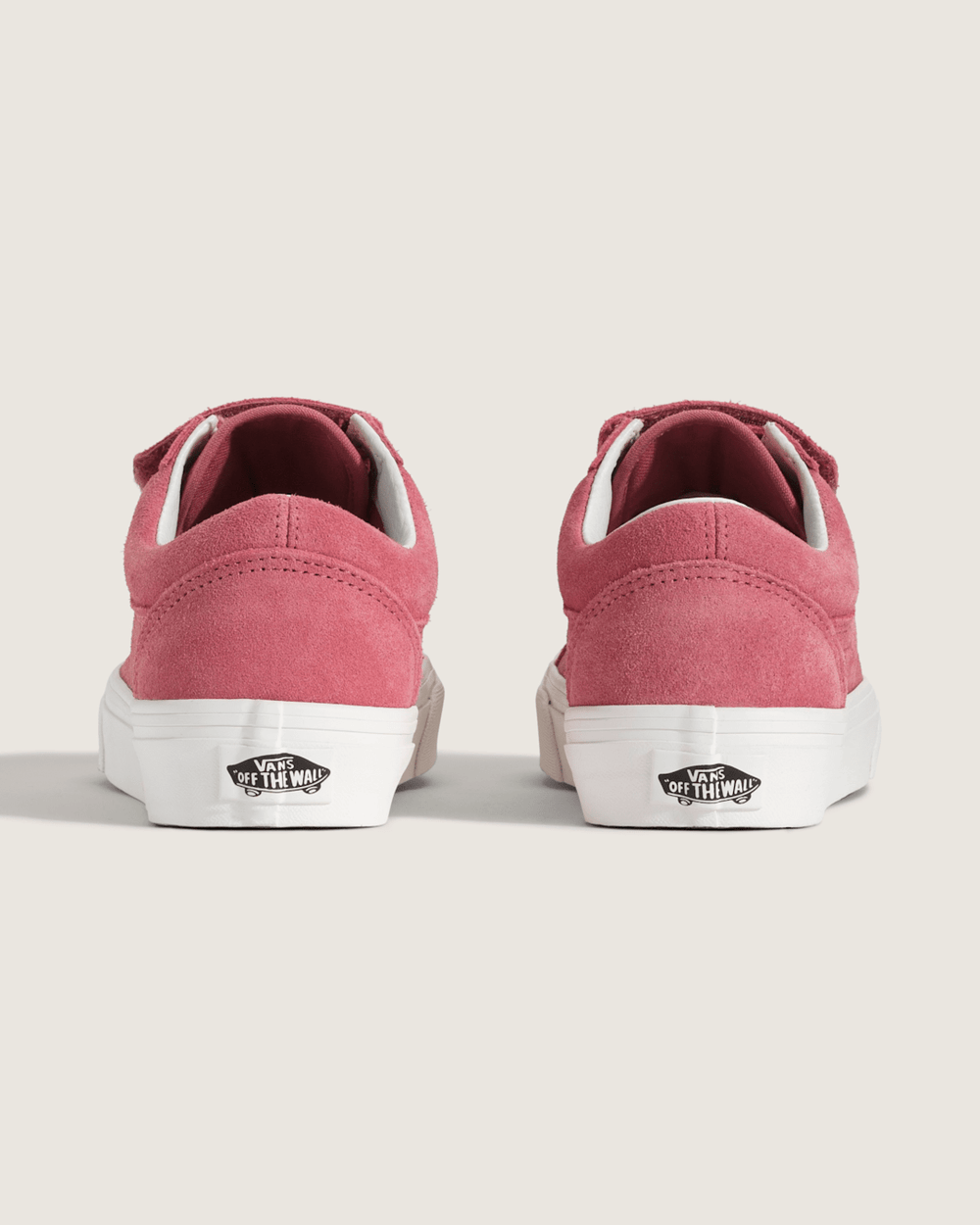 Old Skool V Shoe in Mauvewood Pink | Vans discount