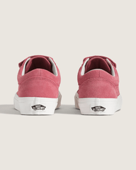 Old Skool V Shoe in Mauvewood Pink | Vans discount