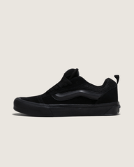 Knu Skool Shoe in Black | Vans online