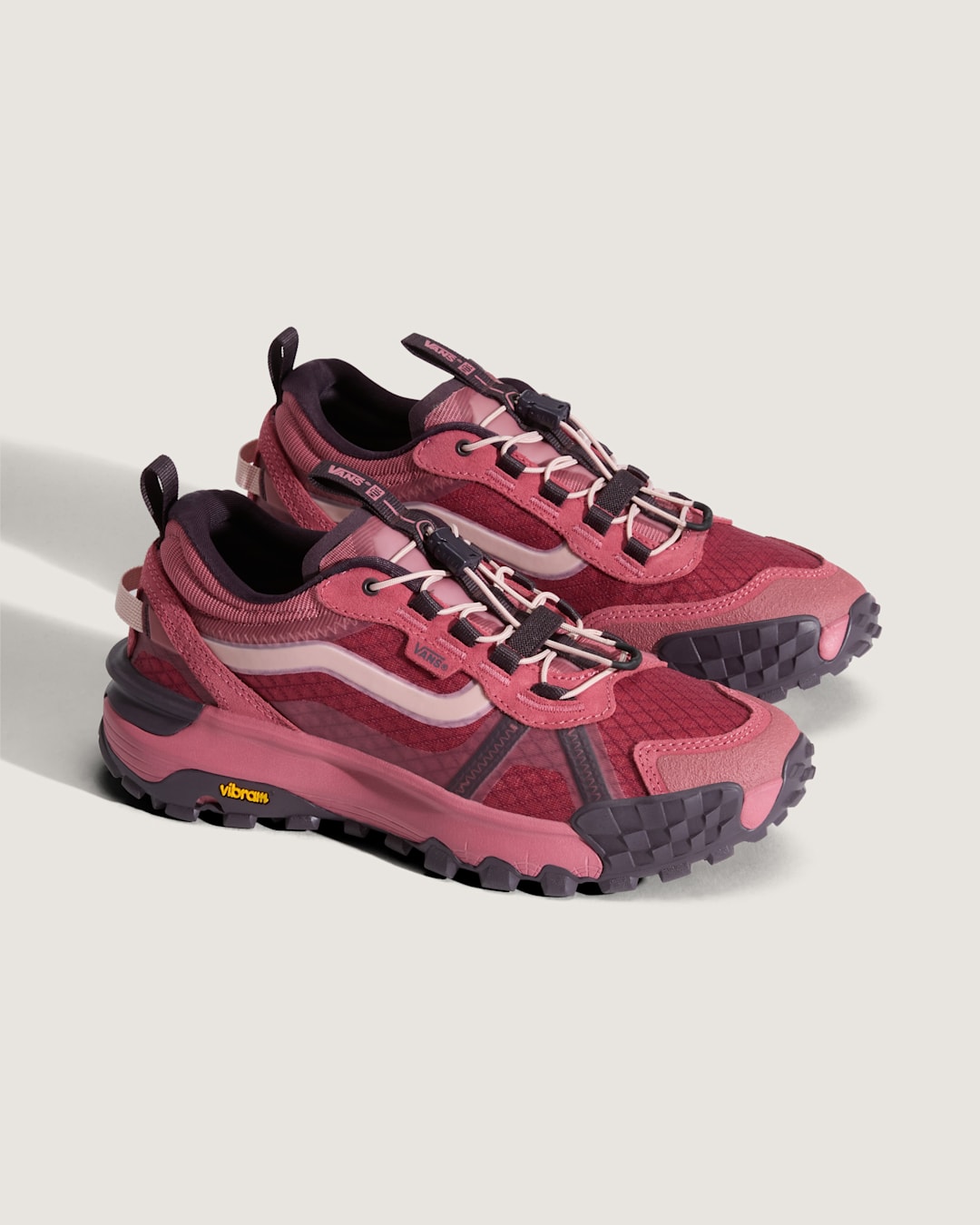 Crosspath XC Shoe in Mauvewood Pink | Vans on sale