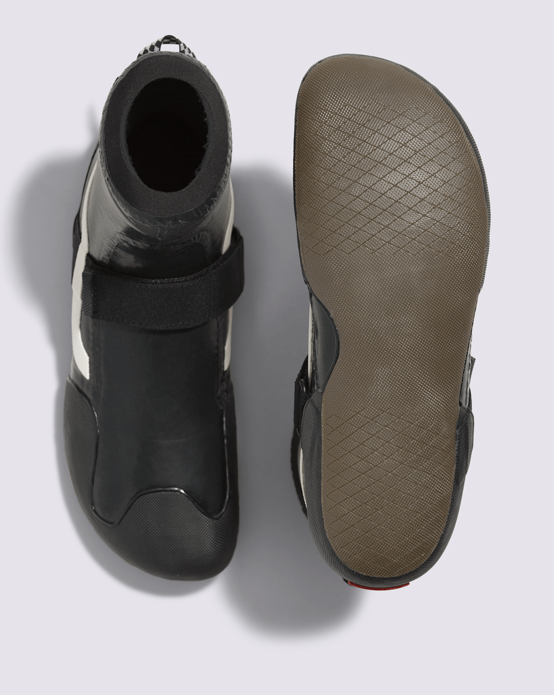 Surf Boot 2 Hi V 5MM in Black | Vans online