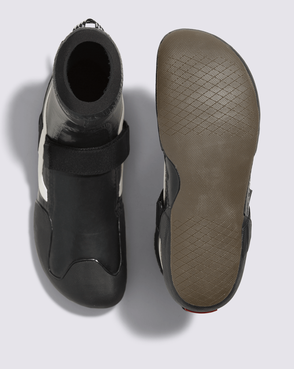 Surf Boot 2 Hi V 5MM in Black | Vans online