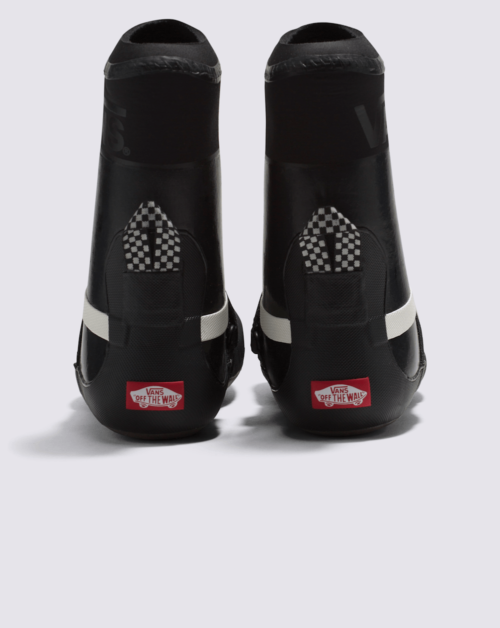 Surf Boot 2 Hi V 5MM in Black | Vans online