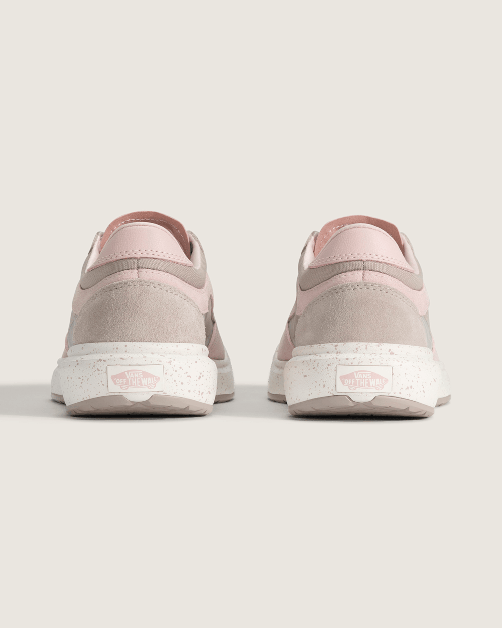 UltraRange 2.0 Shoe in Mushroom Brown / Sepia Rose Pink | Vans near me