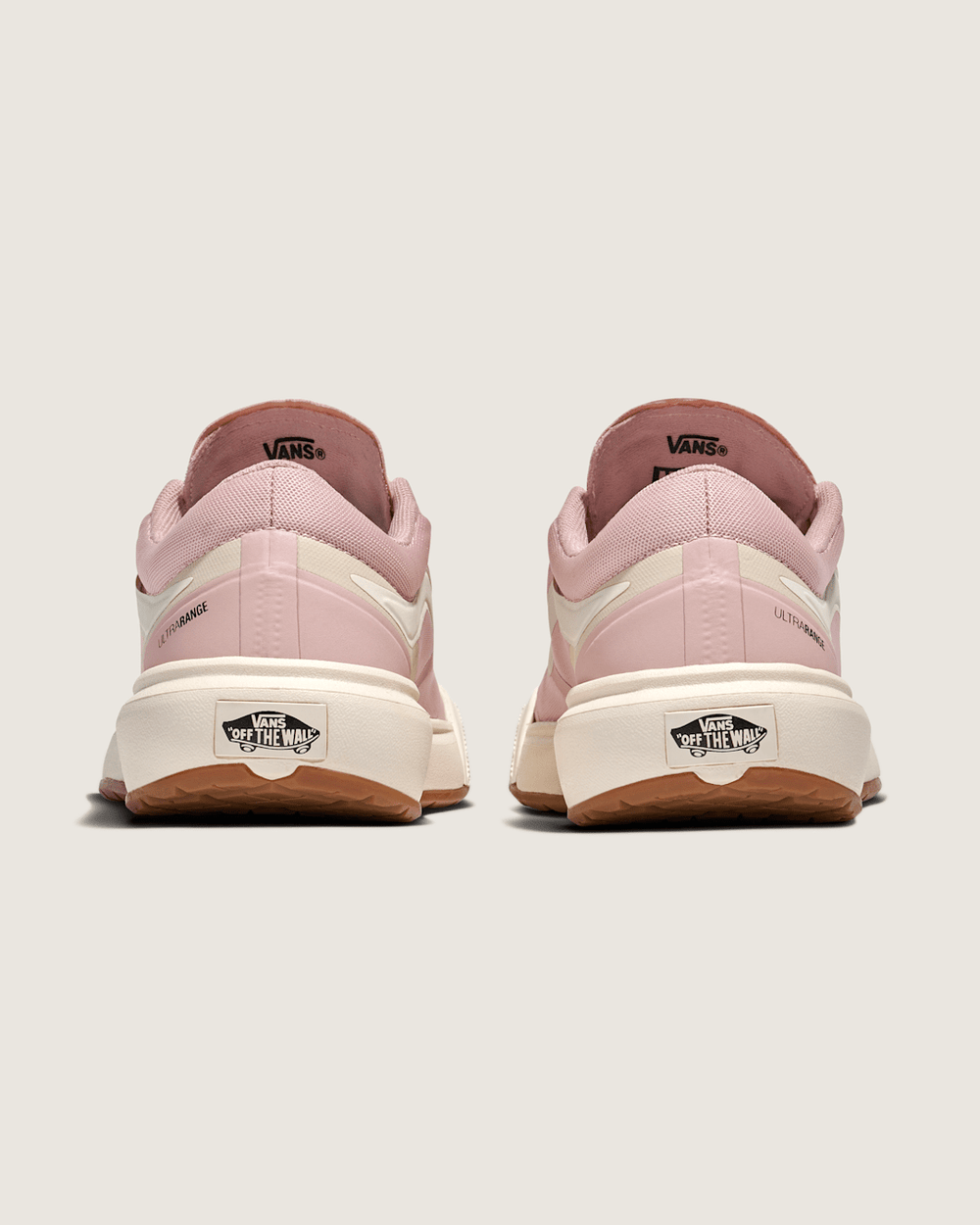 UltraRange 2.0 Shoe in Sepia Rose Pink | Vans sale