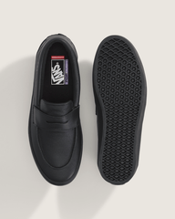 Skate Loafer Shoe in Blackout | Vans online