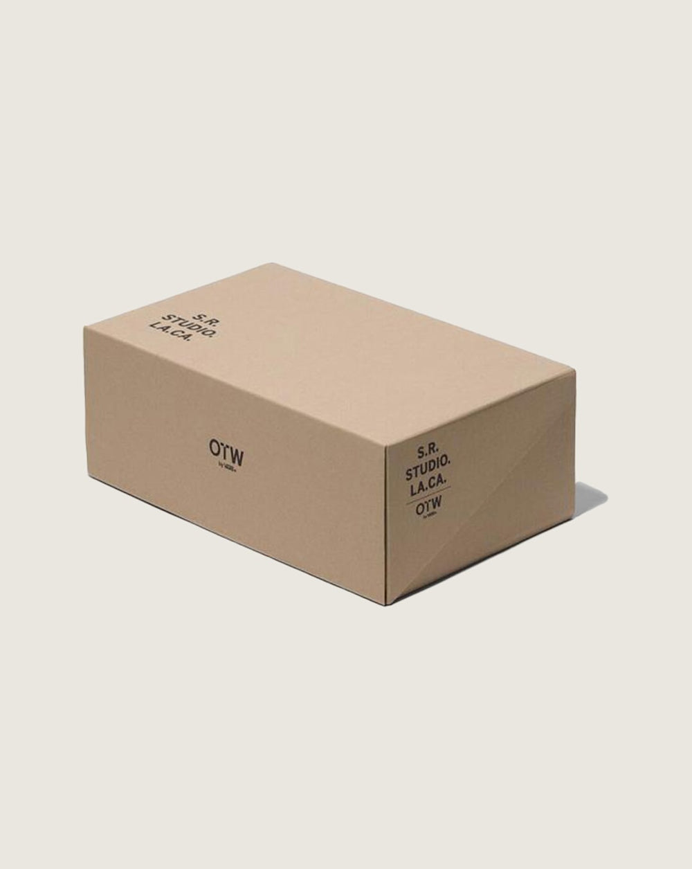 OTW by Vans X S.R. STUDIO. LA. CA. Clog in White / Black | Vans near me