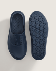 Authentic Foam Mule in Navy Blue | Vans on sale