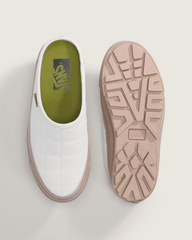 Premium Style 17 Mule in Egret White | Vans online