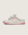 Off White / Pink