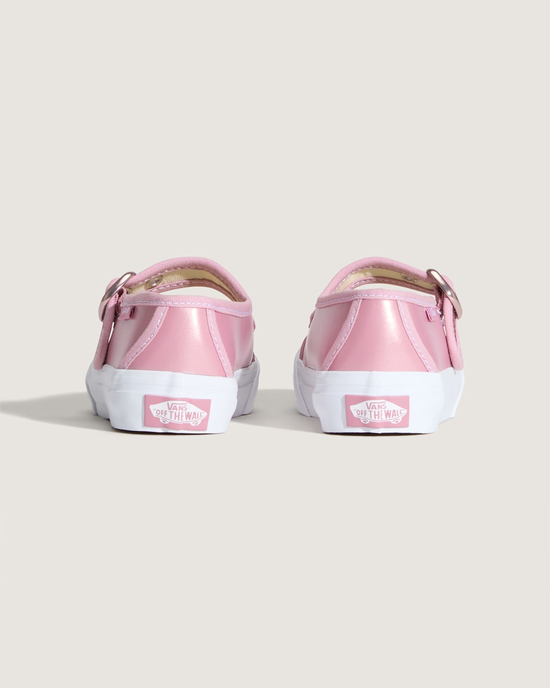 Little Kids Mary Jane Shoe in Dazzled Dawn Pink | Vans on sale