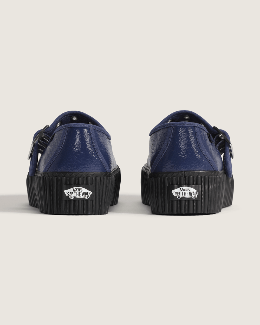 Mary Jane Creeper Shoe in Deep Twilight Blue | Vans sale