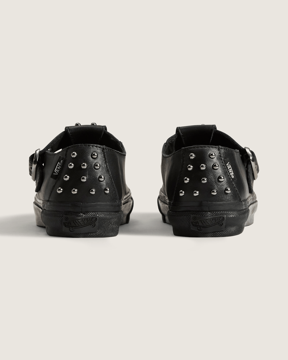 Premium Mary Jane Pearlized Shoe in Black | Vans online