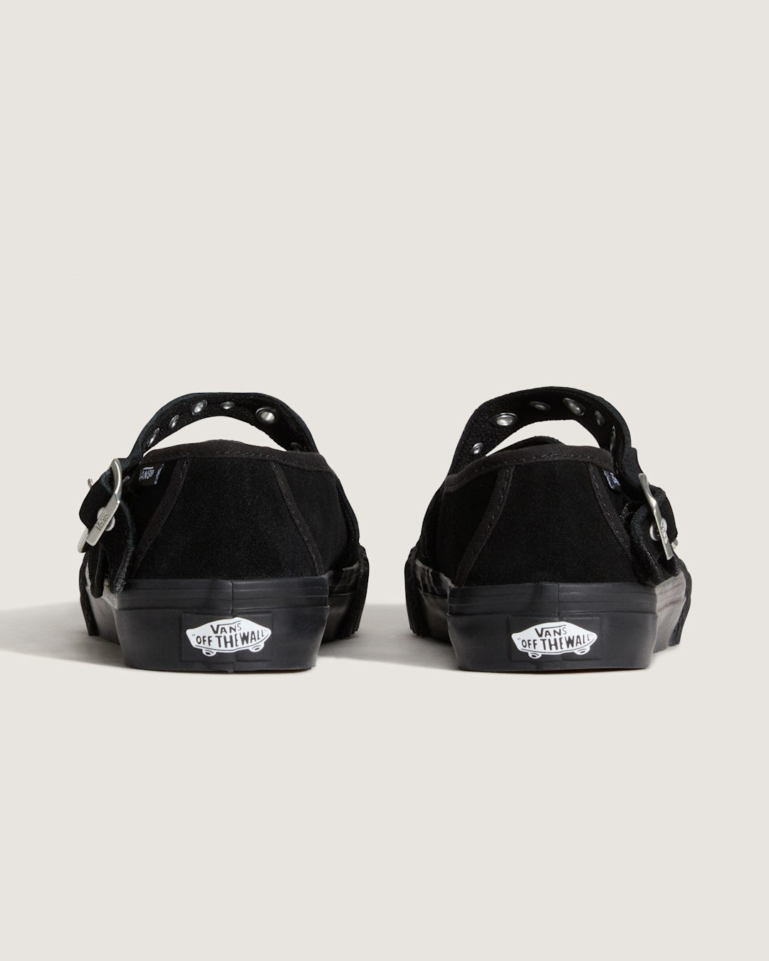 Mary Jane Creeper Shoe in Black | Vans outlet