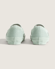 Premium Classic Slip-On Shoe in Olive Grey | Vans sale