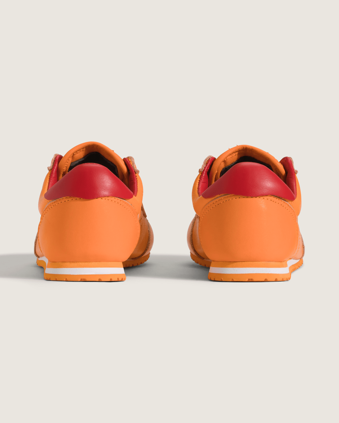Premium Super Lowpro Shoe in Solar Orange | Vans outlet
