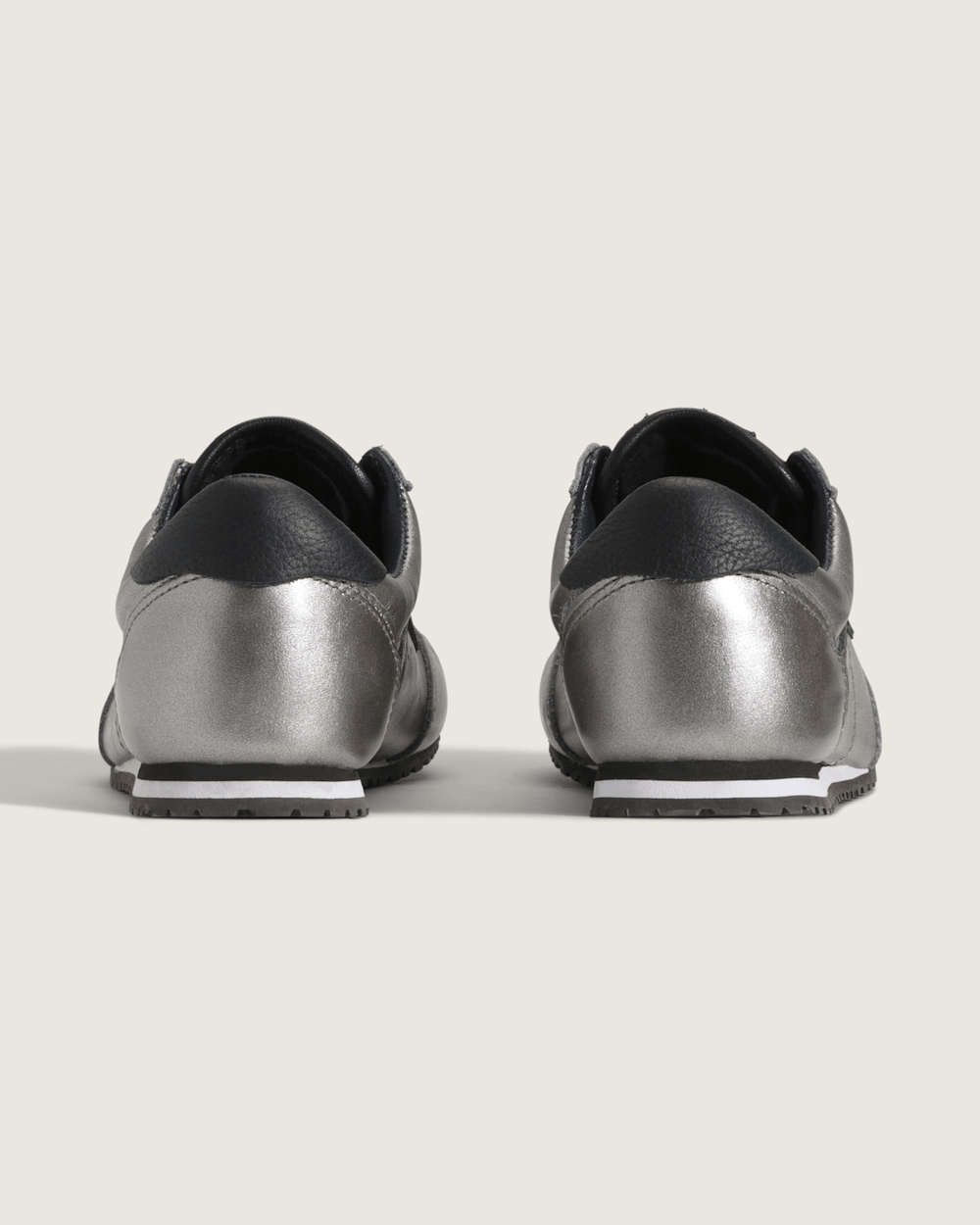 Premium Super Lowpro Shoe in Gun Metal Grey | Vans online