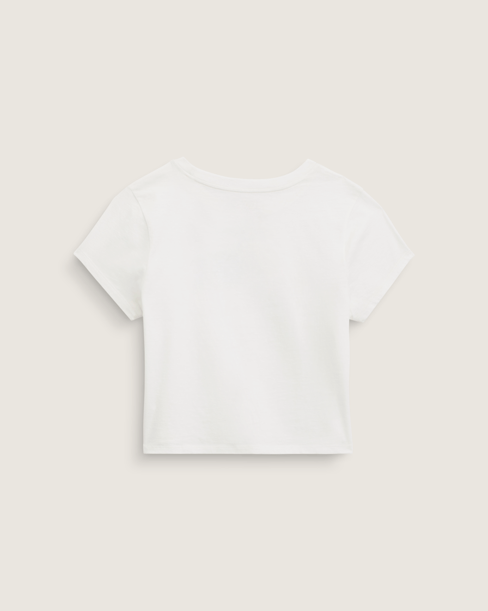 Candy Mixed Emo T-Shirt in Marshmallow White | Vans sale