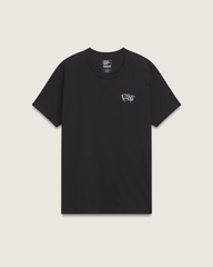 Waffle Shop Optic Eye T-Shirt in Black | Vans discount