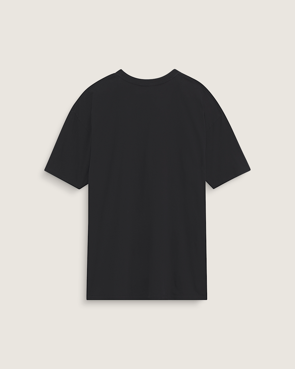 Waffle Shop Skate Crest T-Shirt in Black | Vans sale