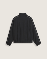 Nyla Track Jacket in Black | Vans outlet