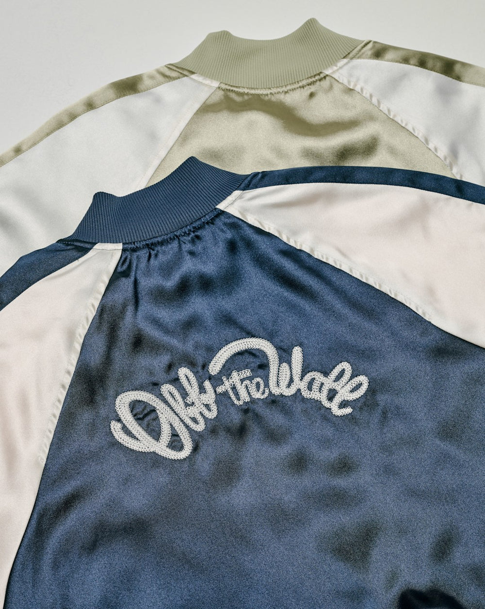 Souvenir Jacket in Soft Sage Green | Vans sale