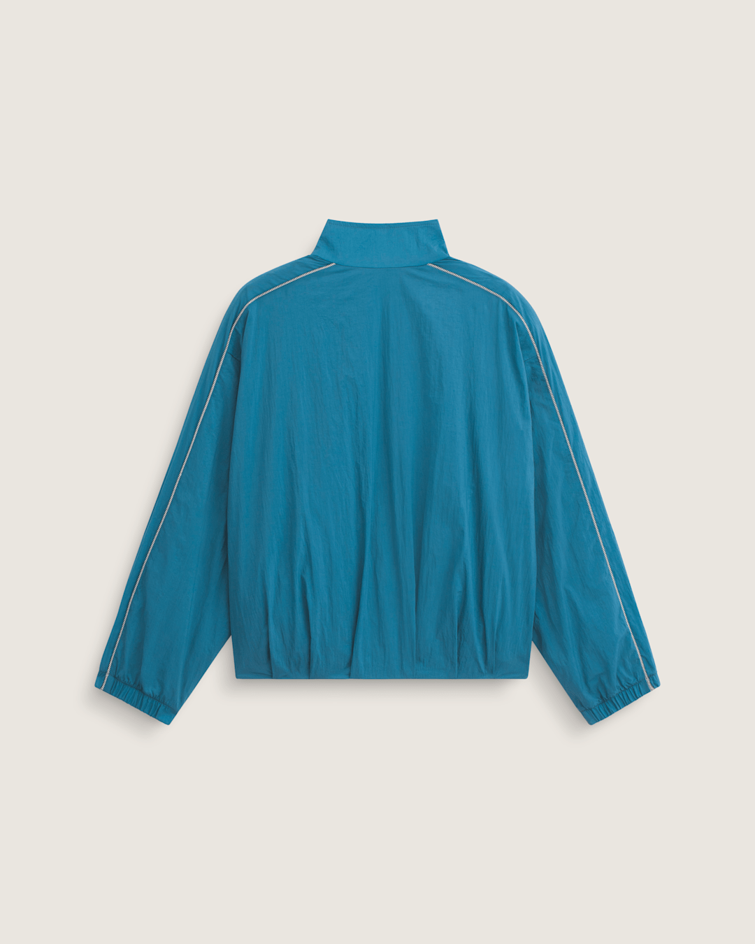 Nyla Track Jacket in Stv Navy Blue | Vans discount